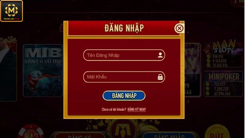 Hướng dẫn các bước truy cập vào cổng đổi thưởng
