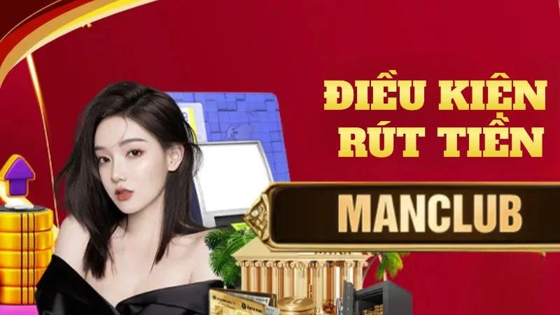 Điều kiện để thực hiện giao dịch rút thưởng tại cổng game