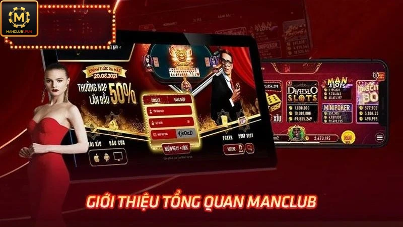 Giới thiệu một vài nét cơ bản về cổng game và công nghệ áp dụng