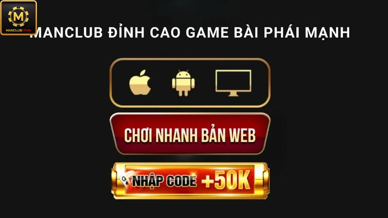Hướng dẫn tải app để chơi game bài mọi lúc, mọi nơi