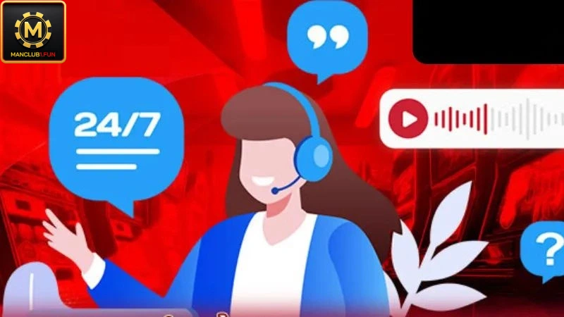 Liên lạc CSKH qua phương thức live chat tiện lợi