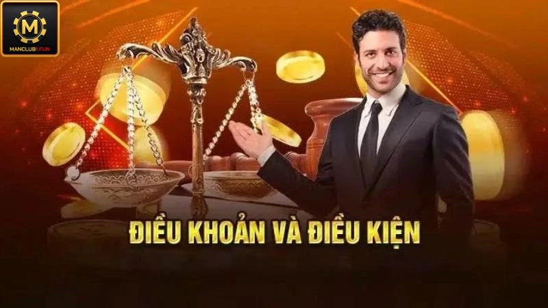 Nội dung chính sách điều khoản điều kiện mới nhất của cổng game
